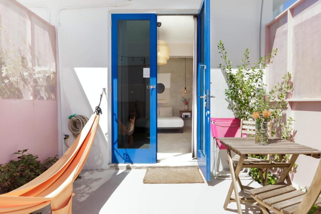 Ferienwohnung Tropicalia By Dw San Juan Exterior foto