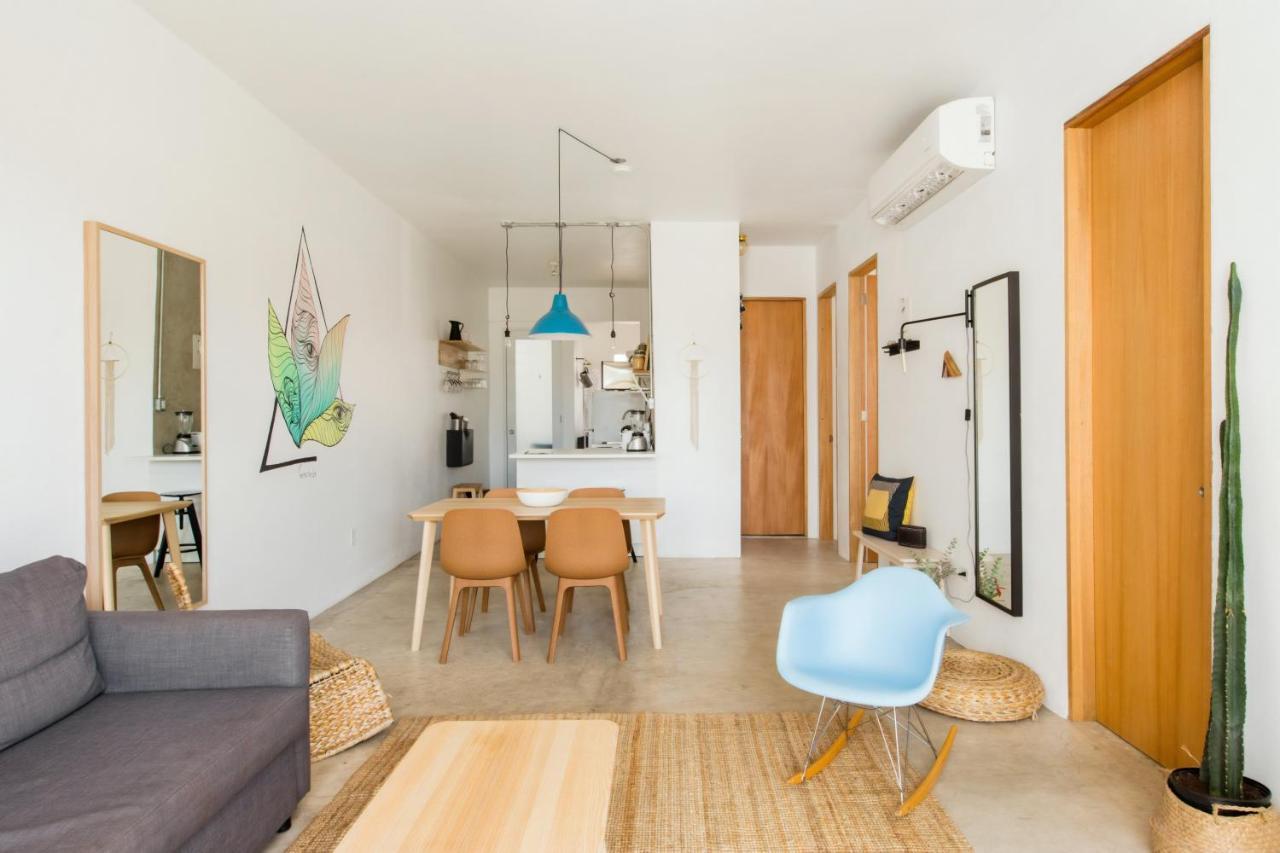 Ferienwohnung Tropicalia By Dw San Juan Exterior foto