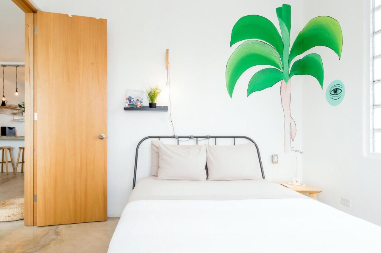 Ferienwohnung Tropicalia By Dw San Juan Exterior foto
