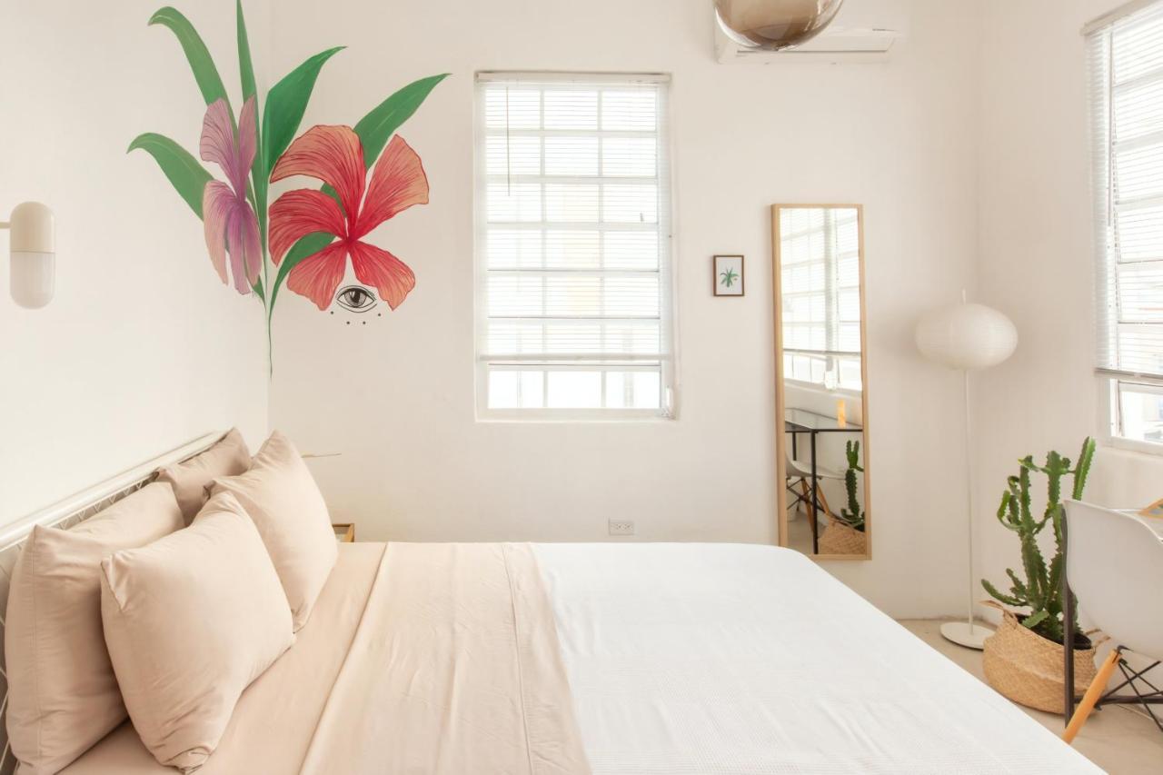 Ferienwohnung Tropicalia By Dw San Juan Exterior foto